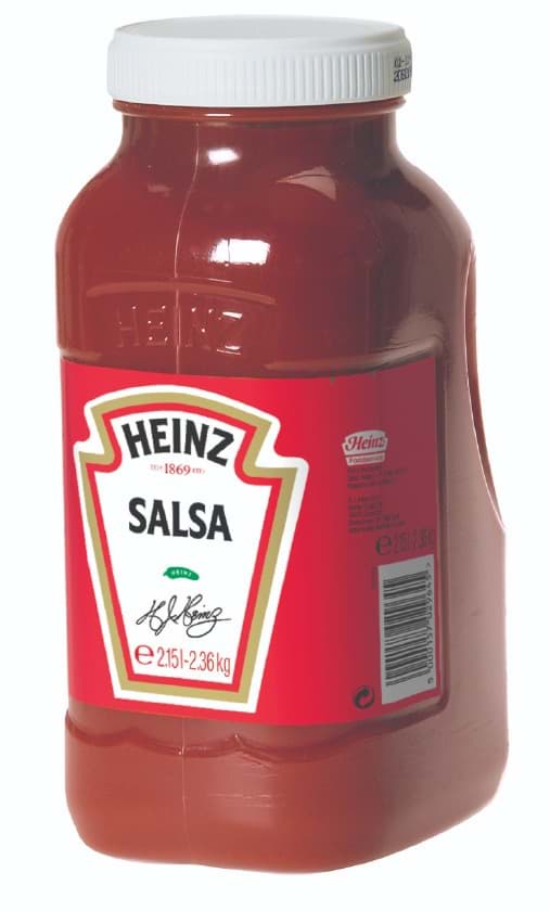Picture of Salsa